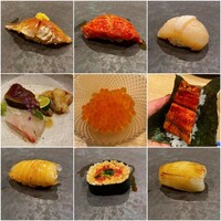 梅田 鮨処いこう - 