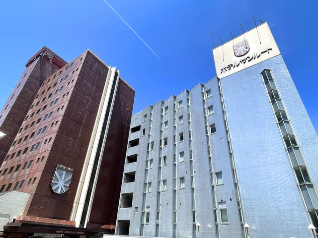 山石亭レストラン - 青森（レストラン）の写真