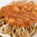 みかづき 新津店 - イタリアン