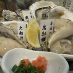 かきべえ 赤羽店 - 