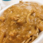 みかづき 新津店 - カレーイタリアン