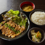 なるとキッチン - 