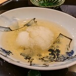 にしこり - 天つゆ