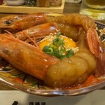 かきべえ 赤羽店 - 