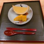 にしこり - デザート