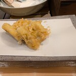 にしこり - 穴子