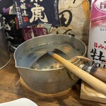 かきべえ 赤羽店 - 