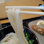 讃岐うどん めん舟 - よいしょ!