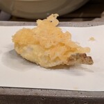 にしこり - キス