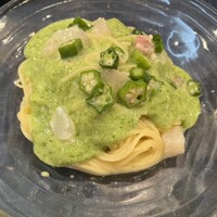 リストランテ ラ チャウ - 