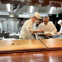 銀座ろくさん亭 - まだまだ現役！！
