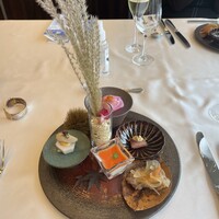 リストランテ・ベニーレベニーレ - 