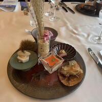 リストランテ・ベニーレベニーレ - 