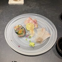 渋谷 すしき - 