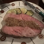 ワインバー アッサンブラージュ - 