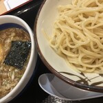 松戸 富田麺旦 - 