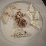 ワインバー アッサンブラージュ - 