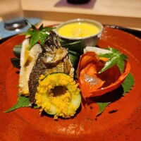 日本料理 研野 - 