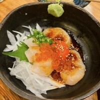 おやじ最後の握り 心斎橋店 - 