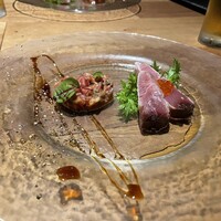 イルチェーロ 恵比寿 - 