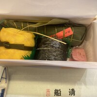 屋形船 品川 船清 - 