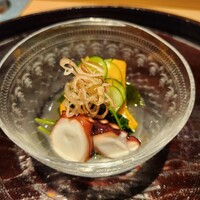 日本料理 研野 - 