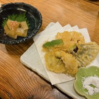 おやじ最後の握り 心斎橋店 - 