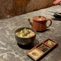 北新地焼肉 きらく - 