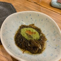 おやじ最後の握り 心斎橋店 - 