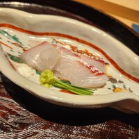 日本料理 研野 - 