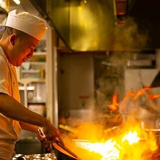 香港海鮮飲茶樓_2