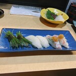 喜多郎寿し 心斎橋店 - 