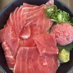 まぐろレストラン - 