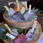 Sushi Maru Ya Higashimikuni ten - 