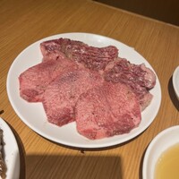 ビーフキッチン 恵比寿店 - 