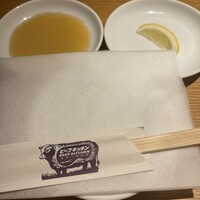 ビーフキッチン 恵比寿店 - 