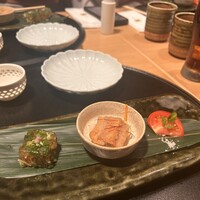うなぎの中庄 虎ノ門ヒルズ店 - 