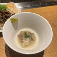 ビーフキッチン 恵比寿店 - 