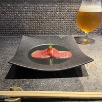 渋谷鉄板焼きOKANOUE - 