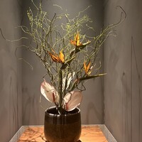 うなぎの中庄 虎ノ門ヒルズ店 - 