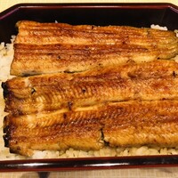 天然うなぎ しま村 -  天然うなぎ しま村 -