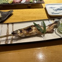 魚斉 - 