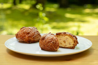 Cresson River Side Story