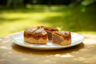 Cresson River Side Story