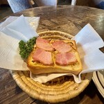 一茶寮 - 
