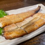 味治 - 燻製　これ美味しいです！！