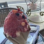 大野屋菓子店 - 料理写真:
