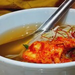 Daidomon Tennoji Mio Ten