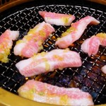 Daidomon Tennoji Mio Ten