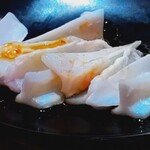 Daidomon Tennoji Mio Ten